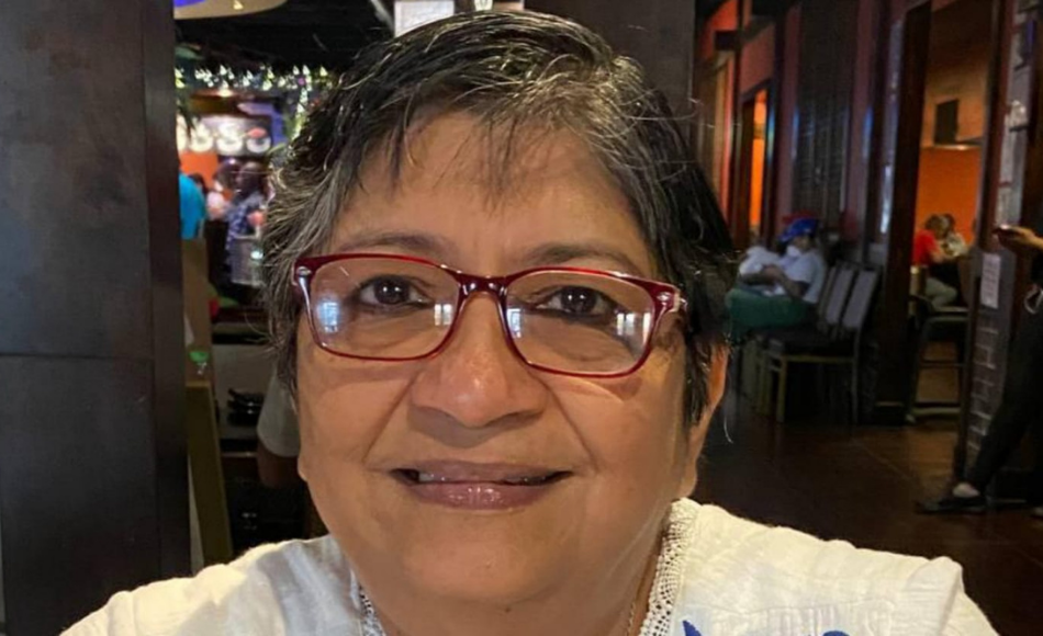 Defensora de derechos humanos, culpable de traición a la patria en Nicaragua