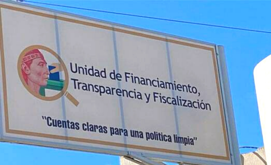 Fuertes multas enfrentarán candidatos que no rindieron cuentas a la UPL
