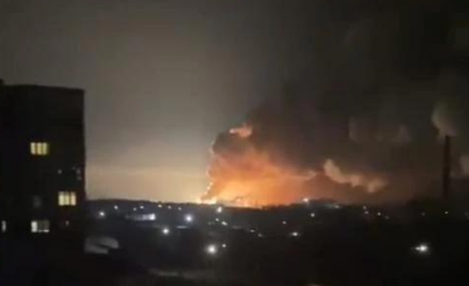 OEA condena la invasión de Ucrania y pide a Rusia que pare