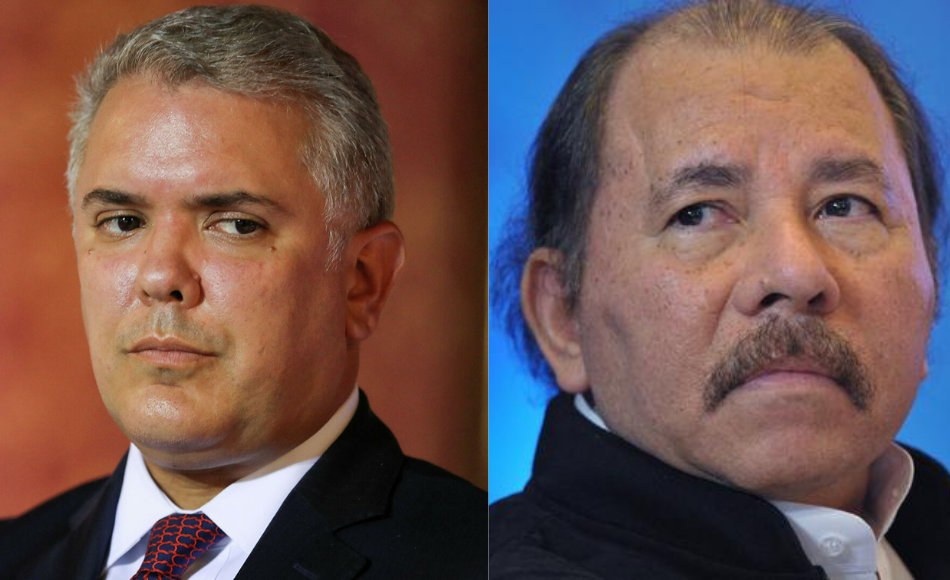 “Democracia de Nicaragua tiene el tamaño de su dictador”: dice Gobierno de Colombia