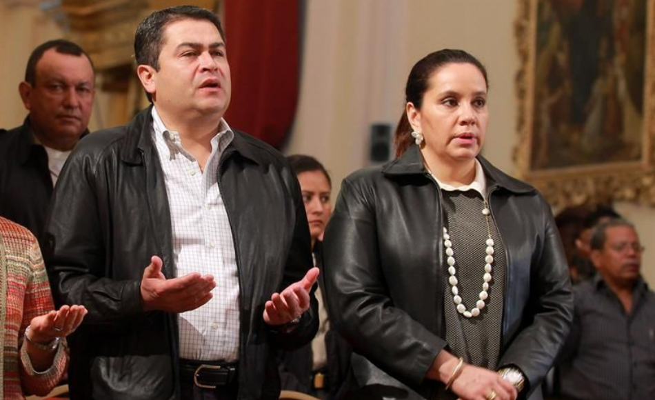 “Confiamos en Dios que hará justicia”: Ana García