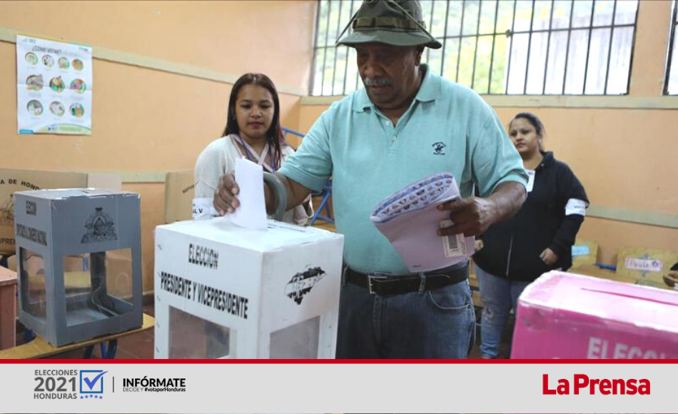Más de 400 fiscales atenderán denuncias durante el proceso electoral