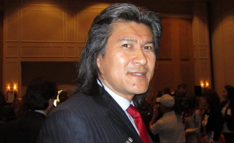 Axel López es buscado en 195 países por Interpol