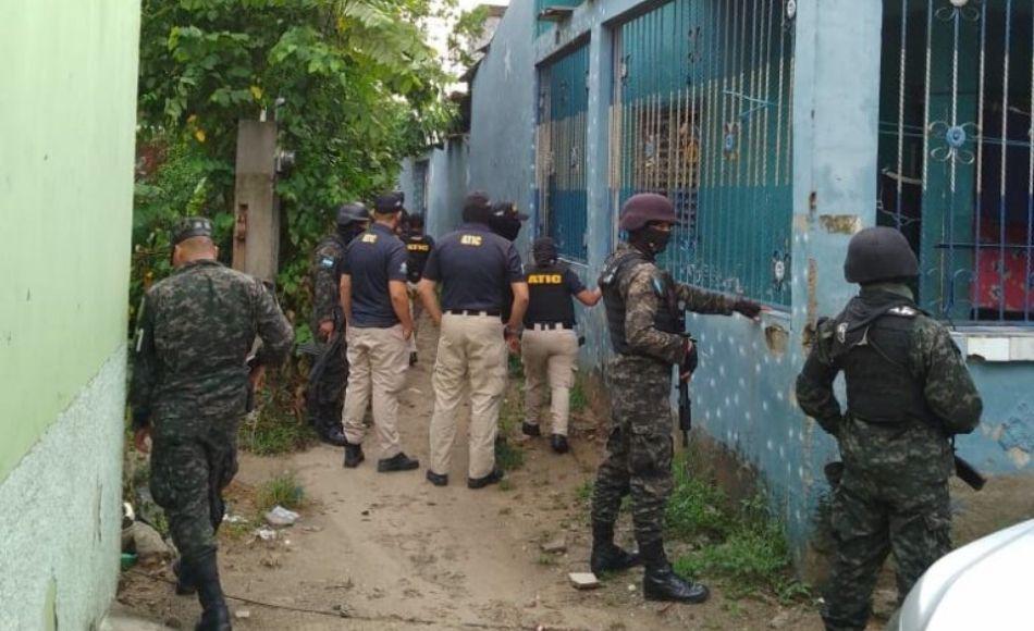 Fiscalía busca evidencias para esclarecer asesinatos en la Rivera Hernández