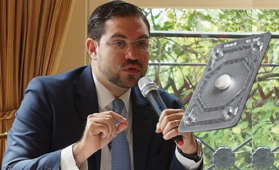 “Es momento que en Honduras liberemos la PAE”: diputado Jorge Cálix