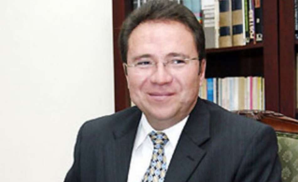 Otorgan libertad definitiva a Enrique Flores Lanza tras librar sus cinco procesos judiciales