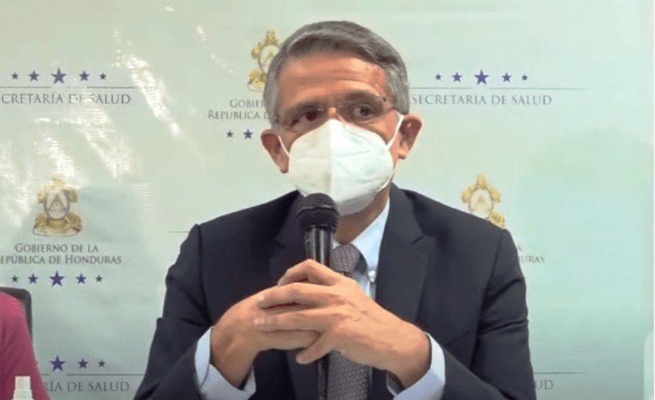 En agosto iniciará licitación para adquirir medicamentos en 2023, según ministro de Salud