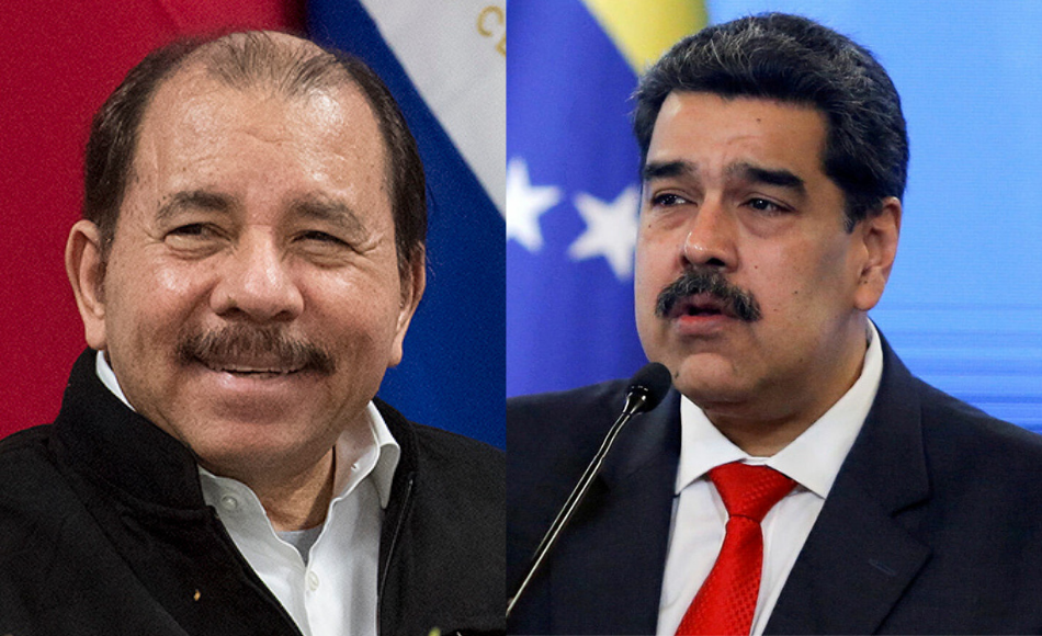 Venezuela y Nicaragua “reactivarán” la comisión mixta de cooperación