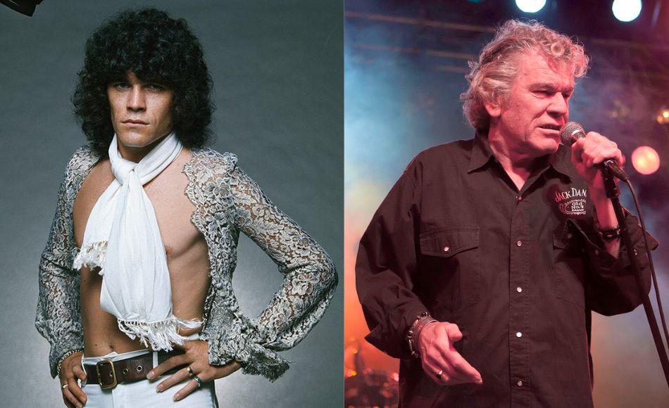 Fallece Dan McCafferty, vocalista de Nazareth e intérprete de “Love Hurts”