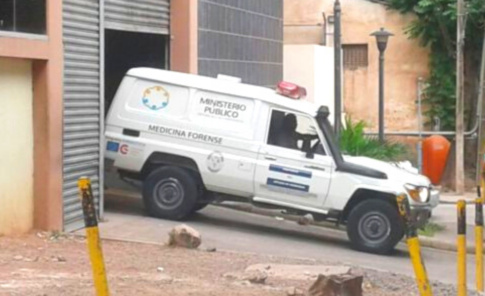 Más de 40 cadáveres sin ser reclamados en Medicina Forense