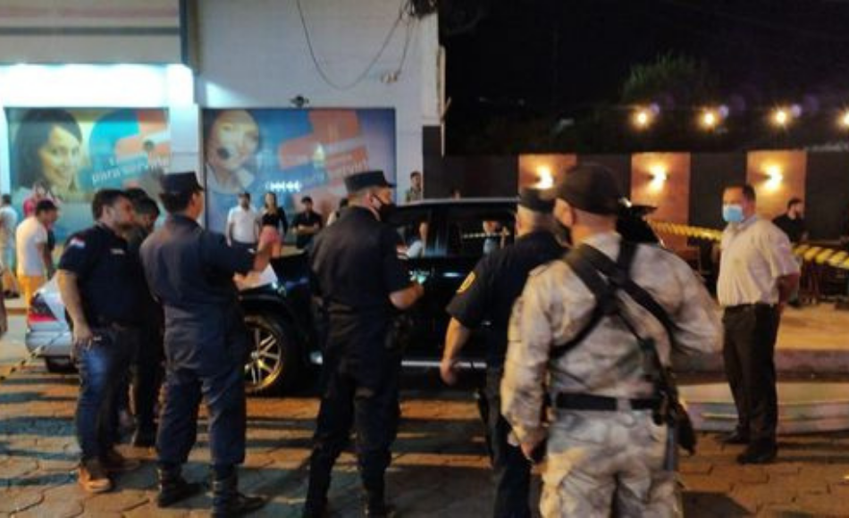 Detienen para extraditar a EEUU a cabecilla narcotraficante en Colombia