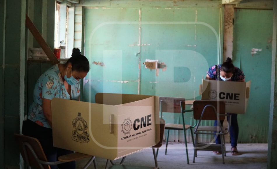 Abogan por que elecciones resuelvan la gobernabilidad democrática en Honduras