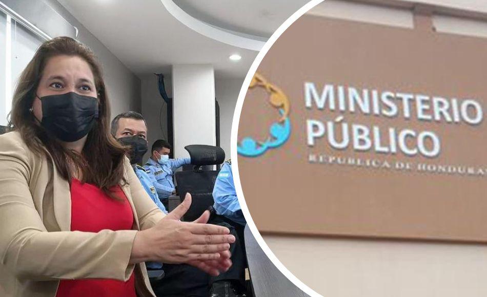 “No quiere asumir su responsabilidad”: Julissa Villanueva señala a MP de “tortuguismo” y “corrupción”