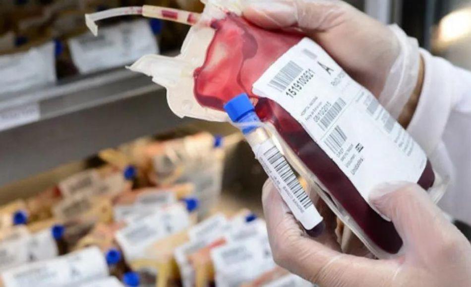 MP llama a declarar a jefa de banco de sangre del HEU por presuntamente usar sangre vencida