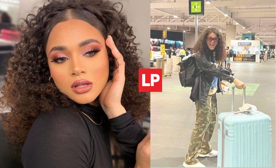 Cesia Sáenz regresa a México para lanzar “X ti ya no” una canción inédita junto a Sony Music