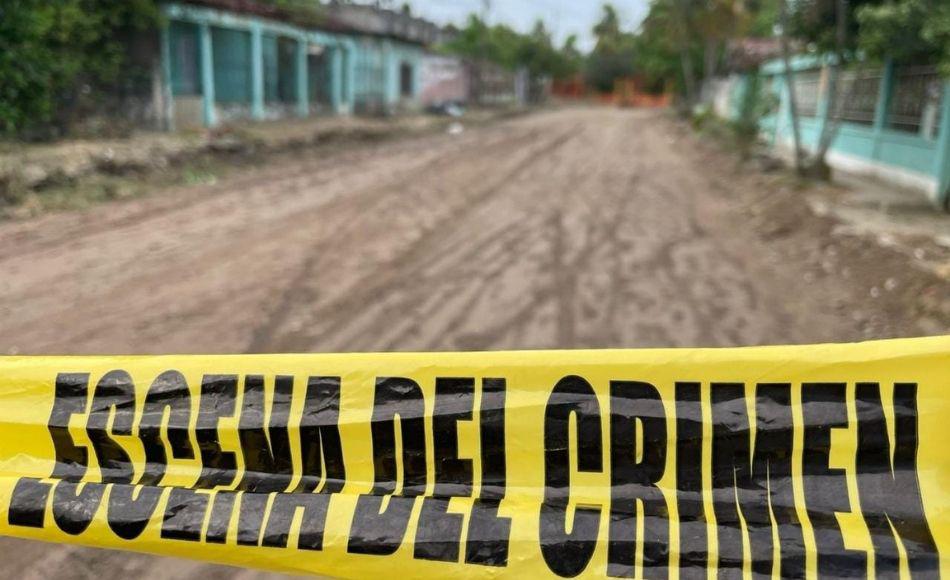 Embolsado hallan el cadáver de un hombre en la Rivera Hernández