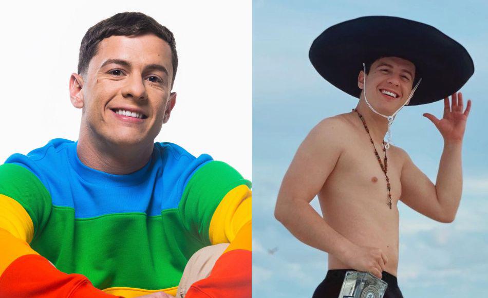 “Este cuerpito es de elles”: Guaynaa se pronuncia en favor de la comunidad LGBTQ