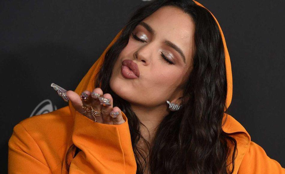 Rosalia, Carlos Vives y Gente de Zona actuarán en los Latin Grammy