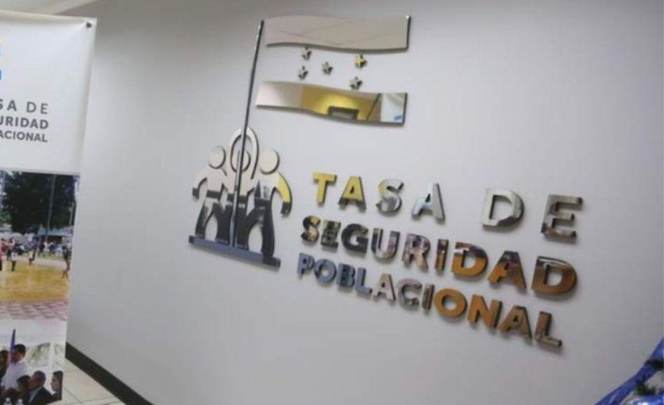 Proponen en CN eliminar la Tasa de Seguridad