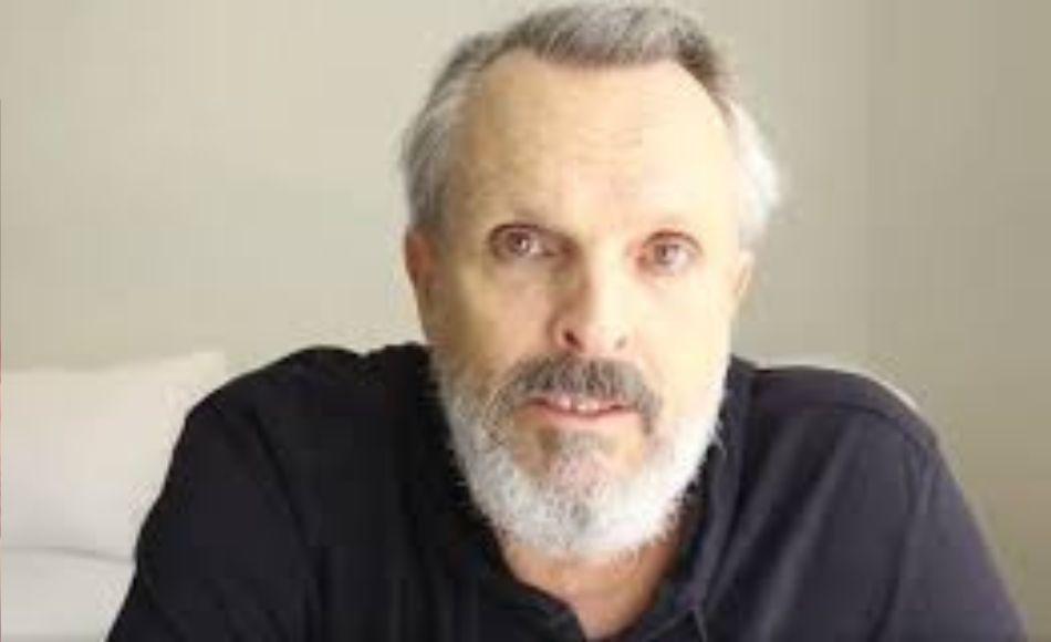 Hospitalizan a Miguel Bosé y es sometido a una cirugía de emergencia en México