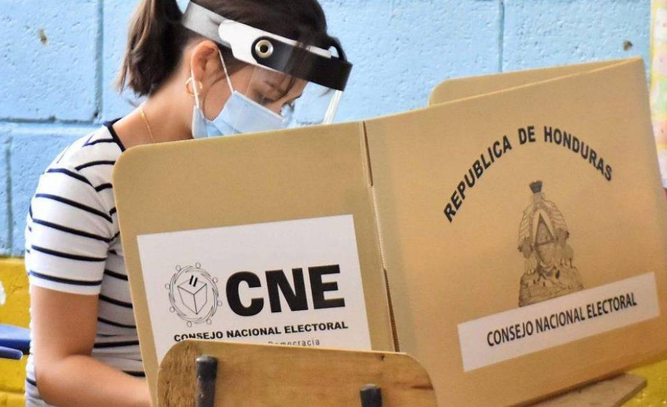 OEA pide a Honduras elecciones en paz y tranquilidad