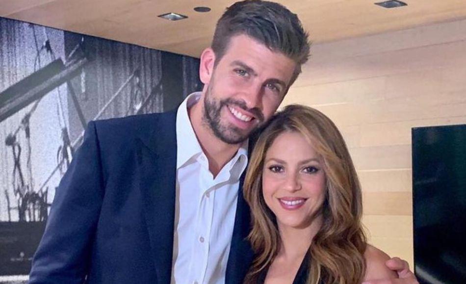 Shakira y Piqué: esta sería la prueba más contundente de la infidelidad del futbolista