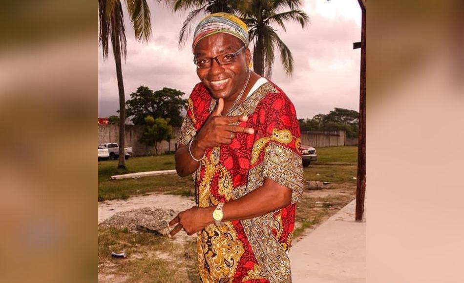 Muere “El Comandante Ubala”, vocalista principal de Los Roland de La Ceiba