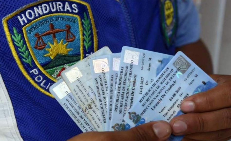 Trámite de licencia disponible este miércoles para estas ciudades