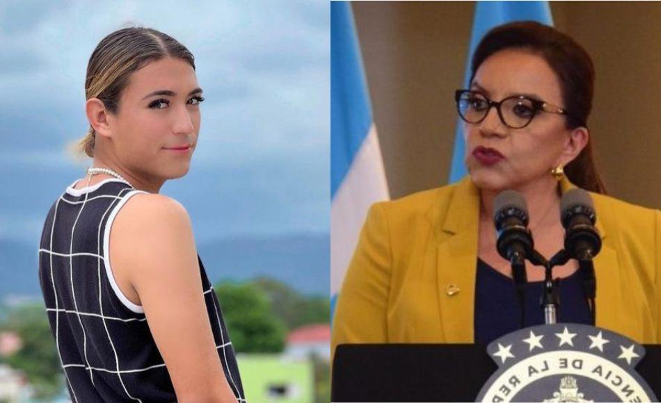 “¿Dónde está el Gobierno?”: La Bicha Catracha cuestiona “falta de apoyo” a afectados por inundaciones