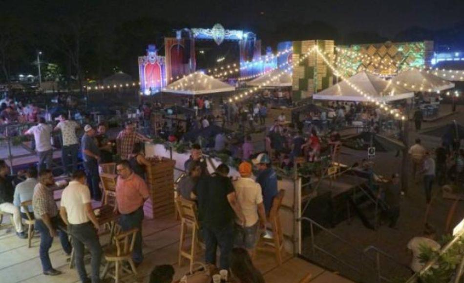 Plaza Juniana estará ubicada en el predio frente a la Universidad Católica de Honduras