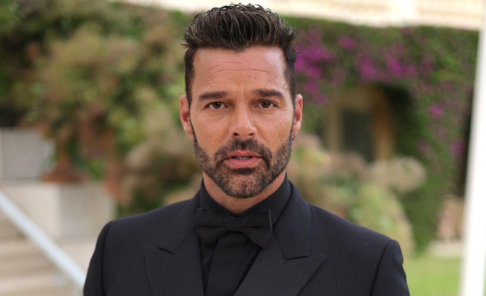 Abogado de Ricky Martin afirma que acusaciones contra él son patrón de acoso