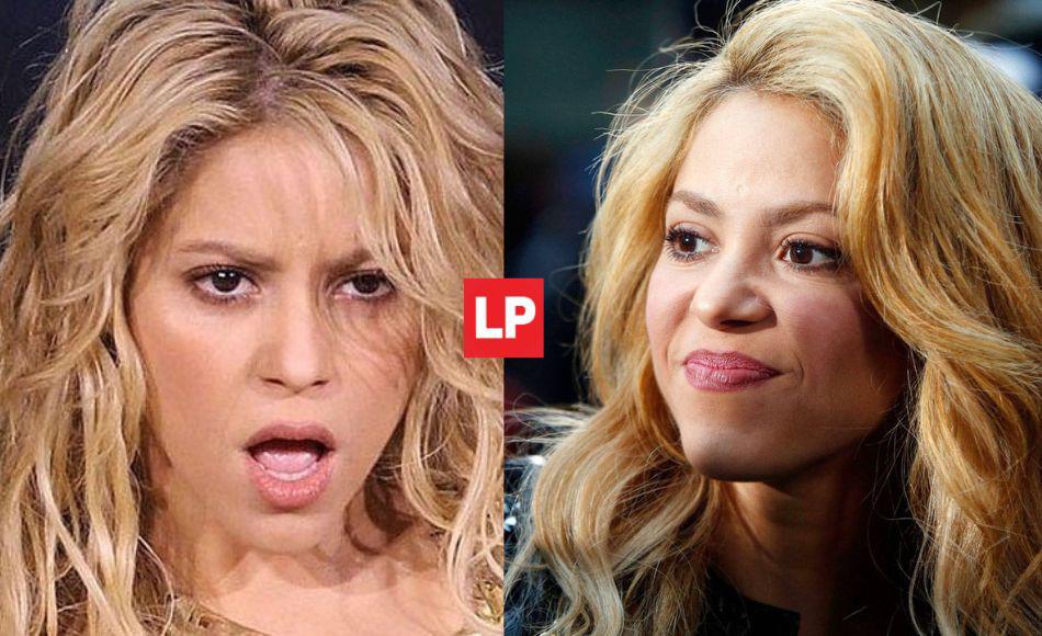 Shakira se encuentra una vez más en el ojo del huracán tras las acusaciones de una ex empleada que la califica de “mandona” 