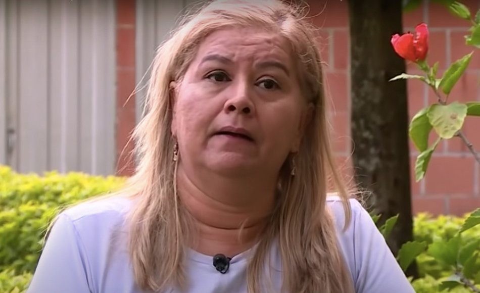 Martha Sepúlveda dispuesta a seguir luchando para conseguir la eutanasia