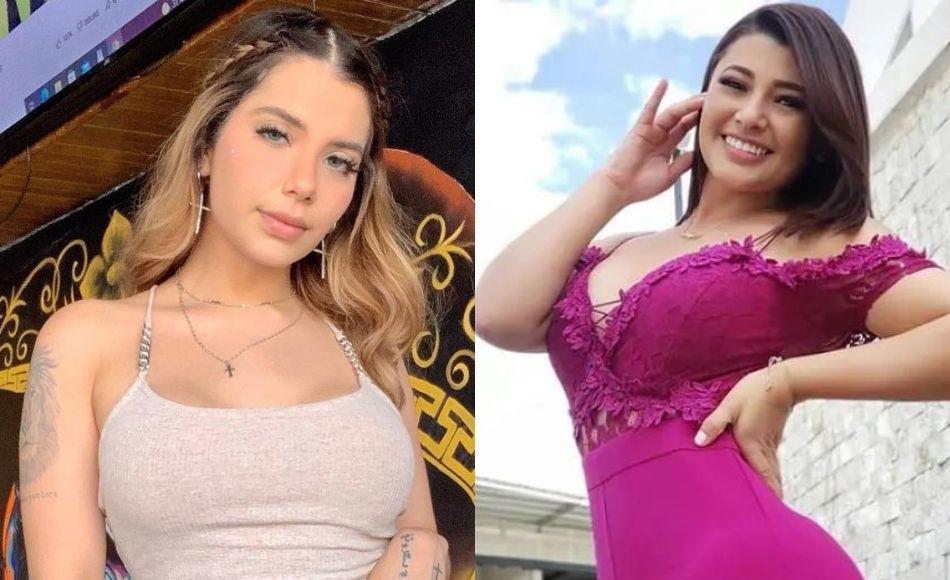 “Me parece insensible y porquería”: Jennifer Funes arremete contra Milagro Flores
