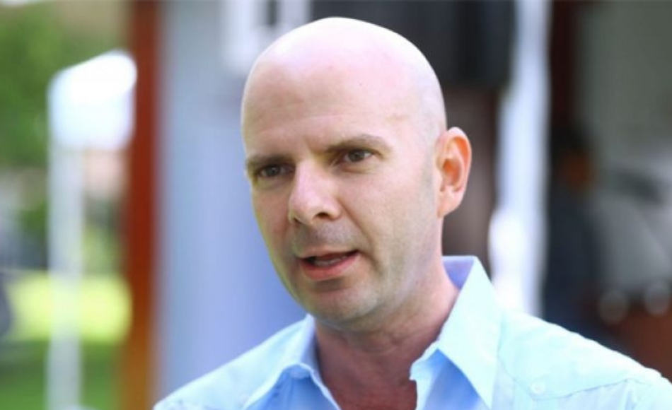 Pedro Barquero desmiente que Nasralla será el presidente del Congreso Nacional