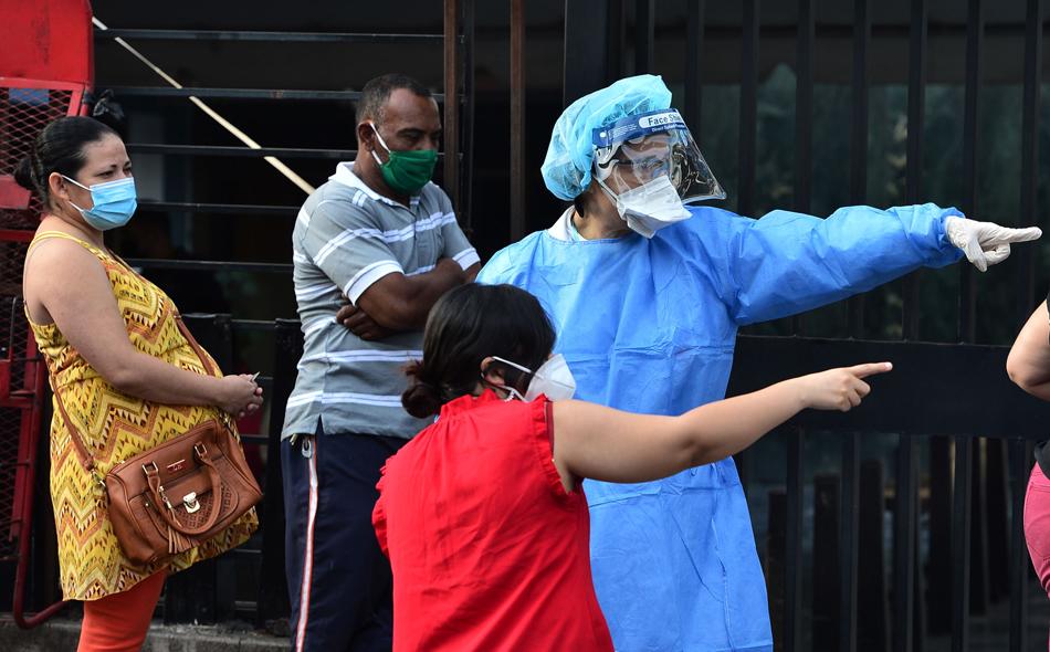 Combatir la corrupción, uno de los retos de la presidenta electa de Honduras