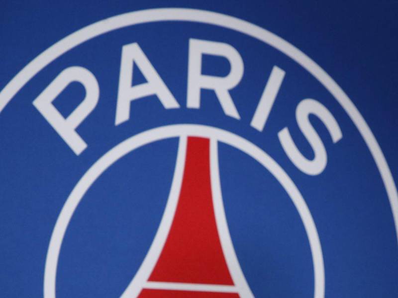 PSG es el vigente campeón de la Ligue 1 de Francia.