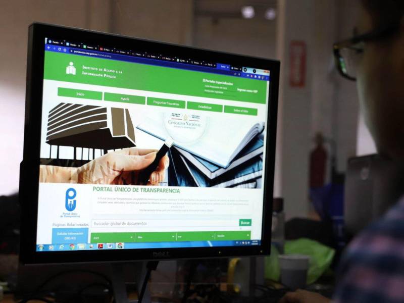 28 alcaldías no reportan información sobre los salarios de sus alcaldes