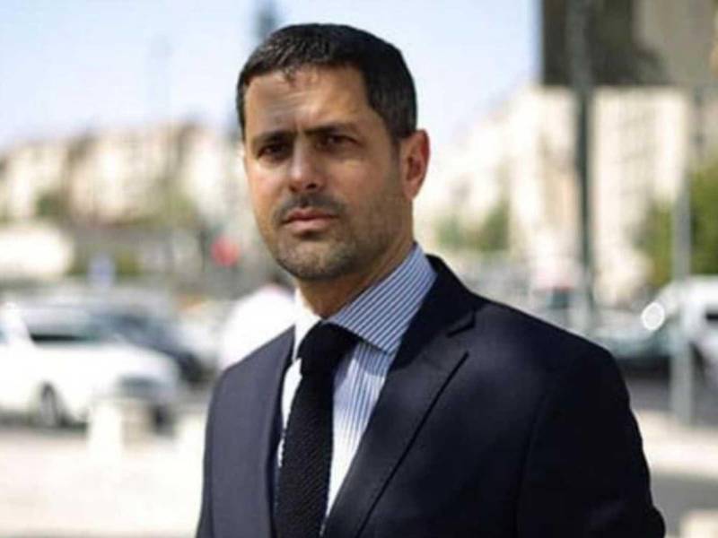 Eldad Golán, embajador de Israel en Honduras, lamentó el ataque terrorista ocurrido el pasado sábado en Israel.