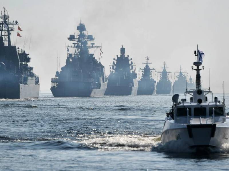 El buque de guerra partió este miércoles hacia el Atlántico alimentando las tensiones entre Rusia y Occidente.