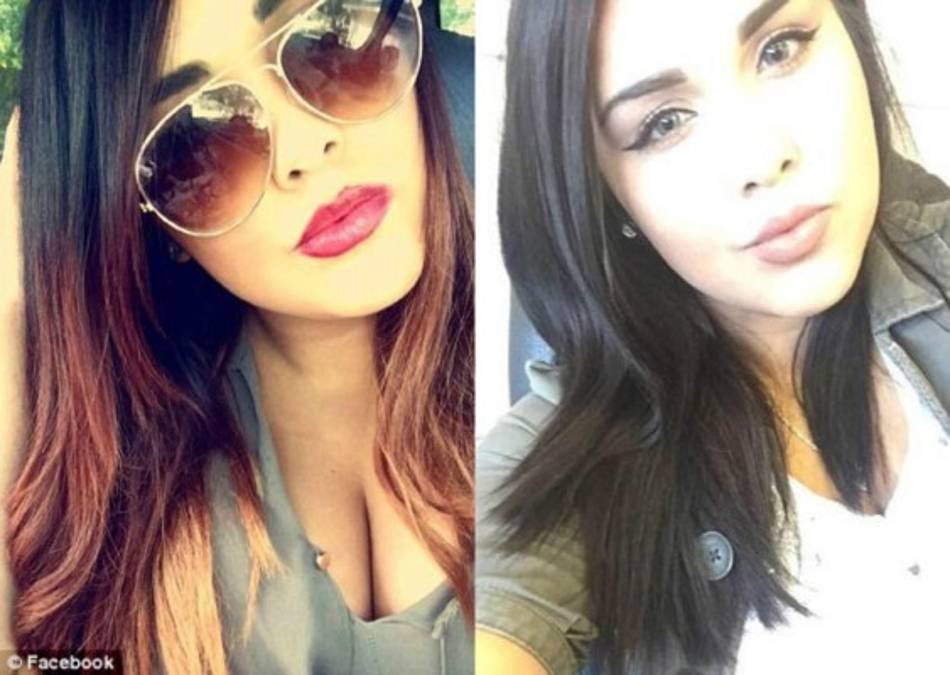 Alexandria Vera, la maestra que quedó embarazada de su alumno de 13 años
