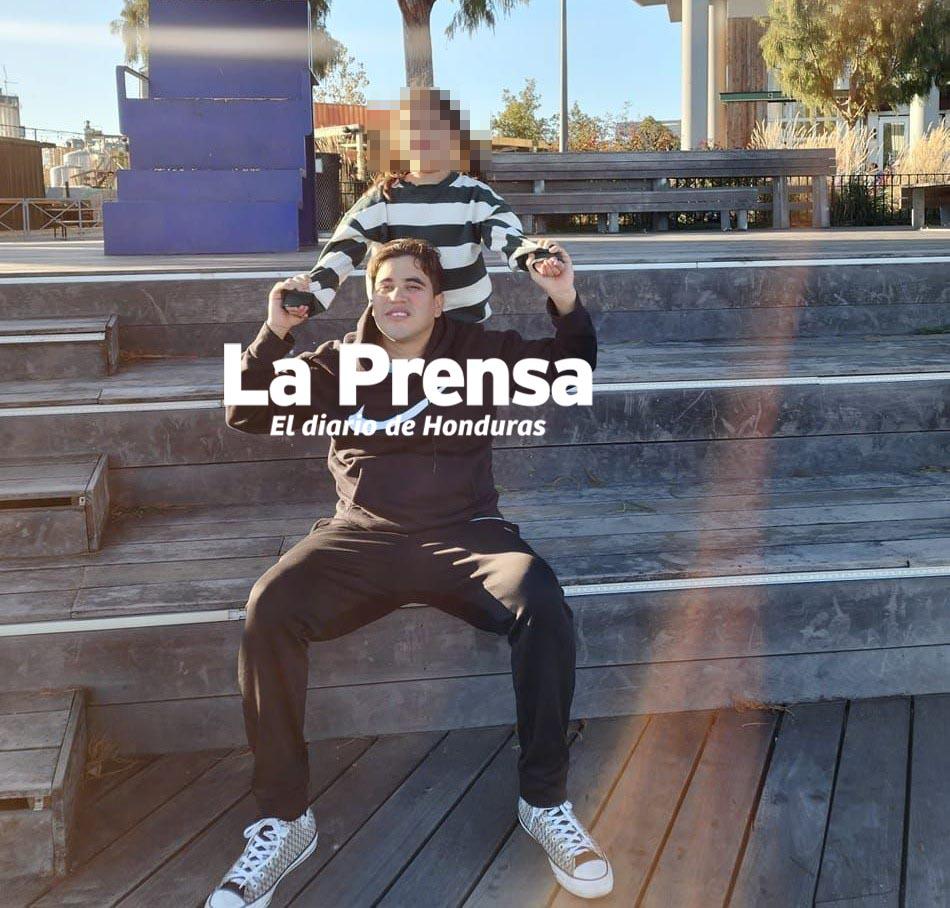 Hondureño es liberado por ICE tras meses detenido en Washington