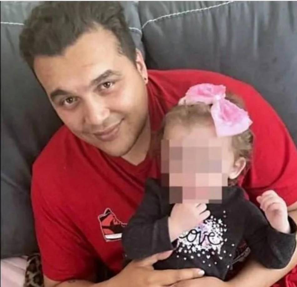 Landaeta había sido declarado competente para enfrentar un juicio a principios de año, sin embargo, a través de su abogado, alegó que el día del asesinato sufrió un episodio de locura asegurando que Karina lo había amenazado.