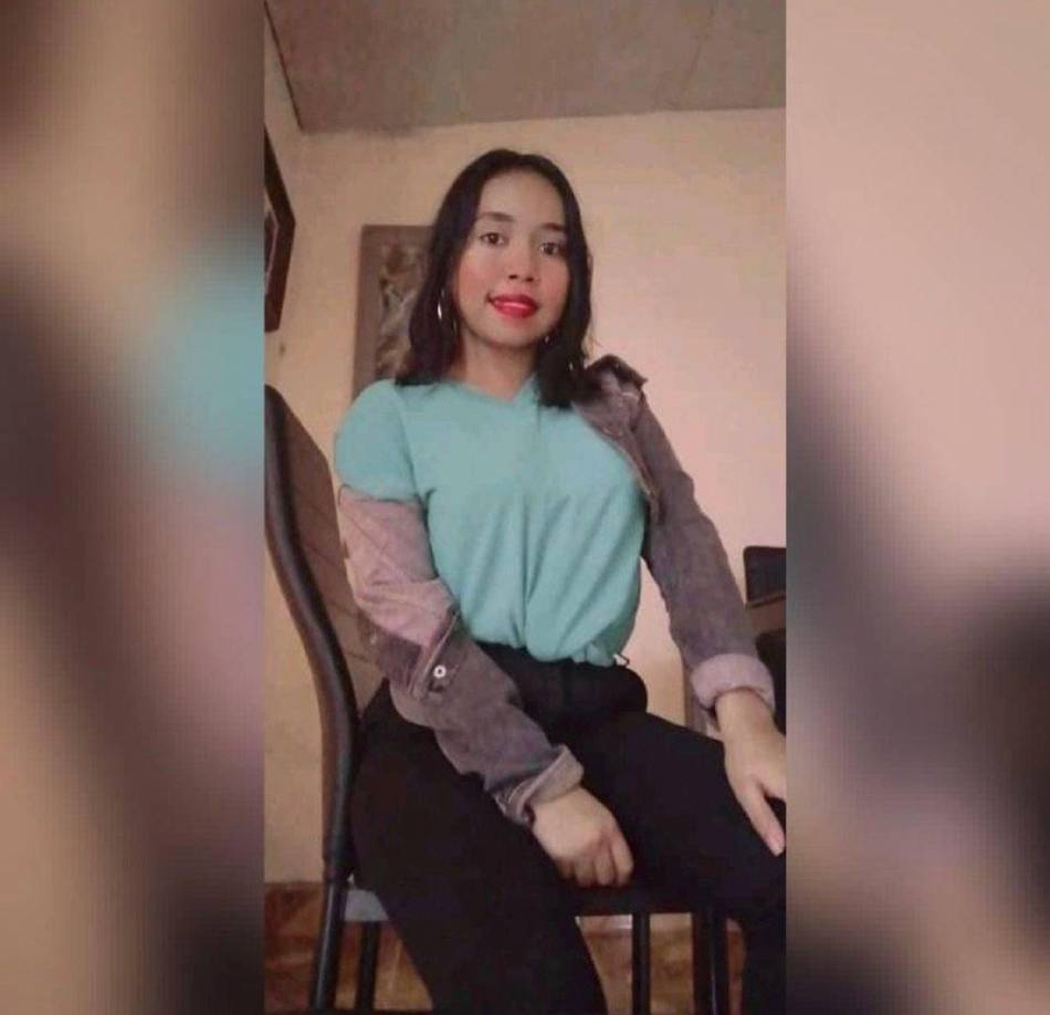 Las jóvenes asesinadas fueron identificadas como Nayeli Bonilla (22 años)