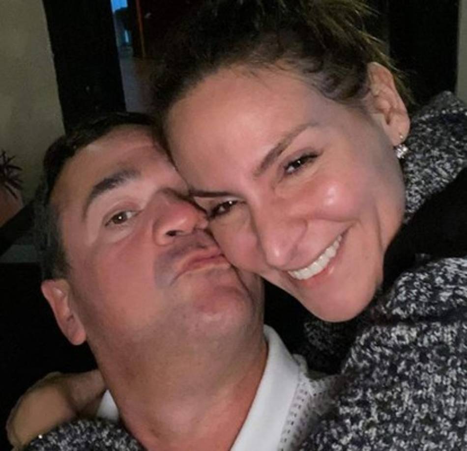 Yankel Rosenthal decidió marcharse a México junto a su pareja. Ambos lucen felices y así lo compartieron en las redes sociales.