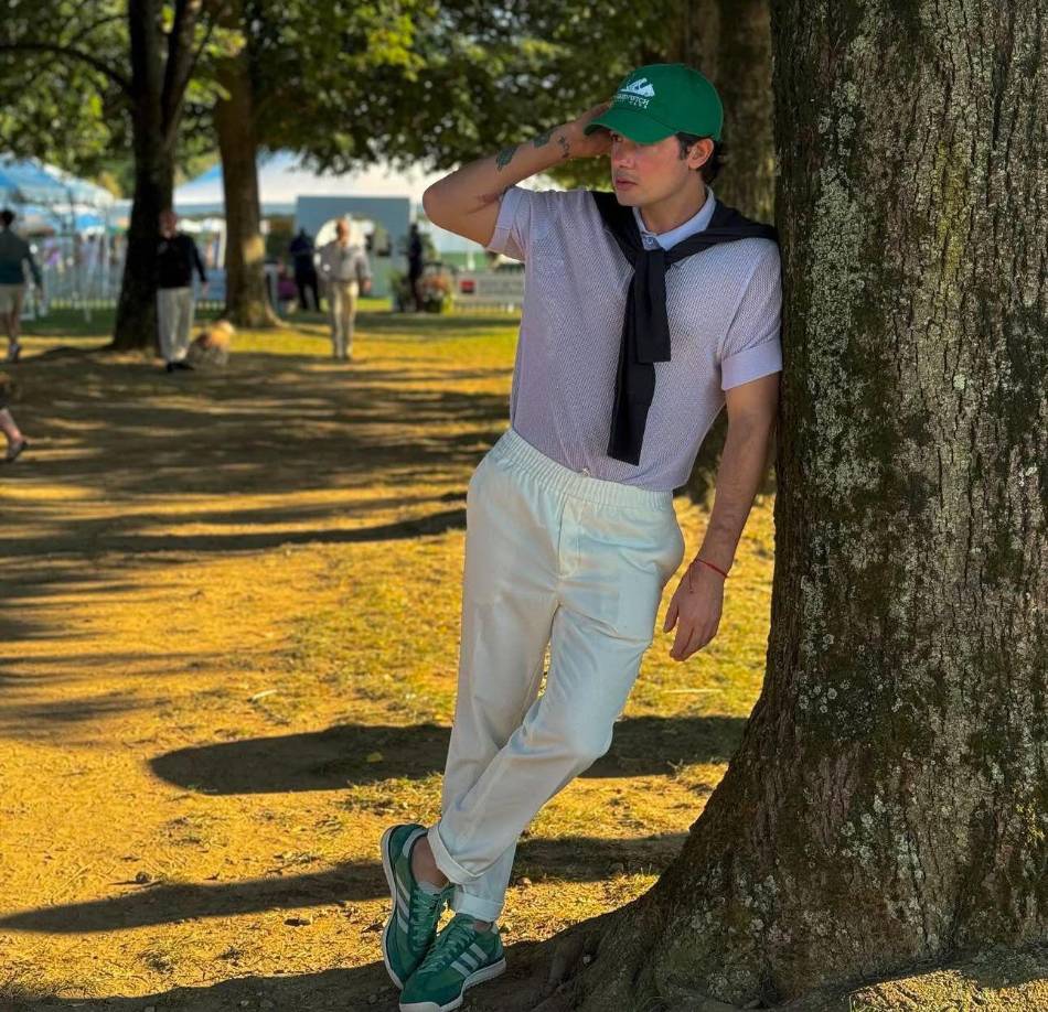 A través de un video el famoso emprendedor Facundo Caballero se refirió al tema nuevamente tras perder por equivocación en una transferencia sus 50 mil lempiras.