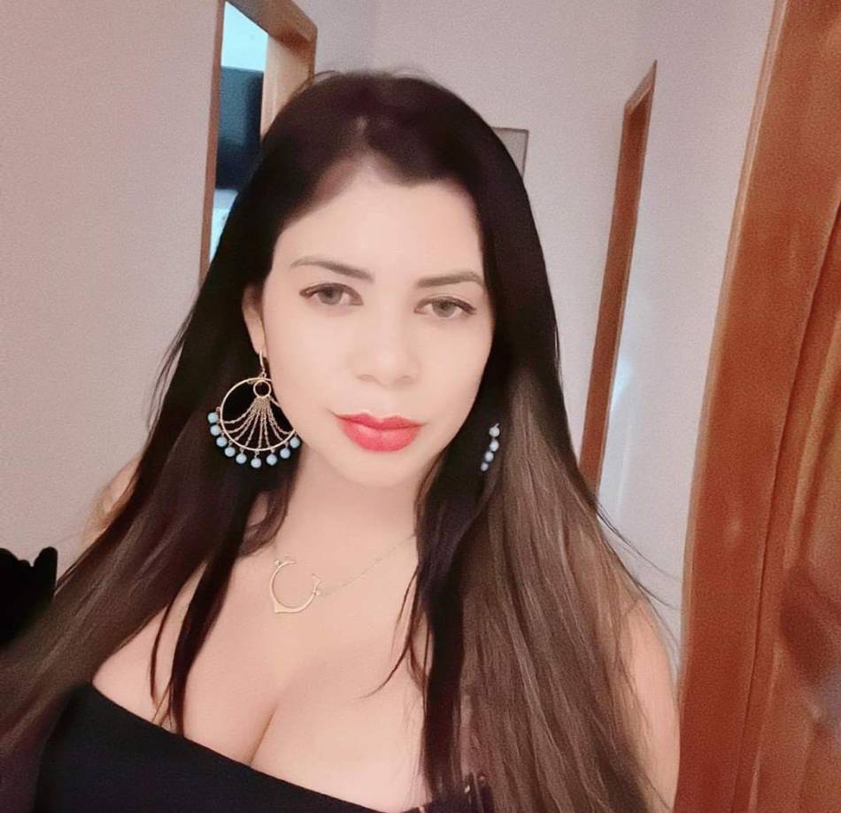 Sofía Medina había sido asignada a la Fiscalía de la Niñez en San Pedro Sula. 