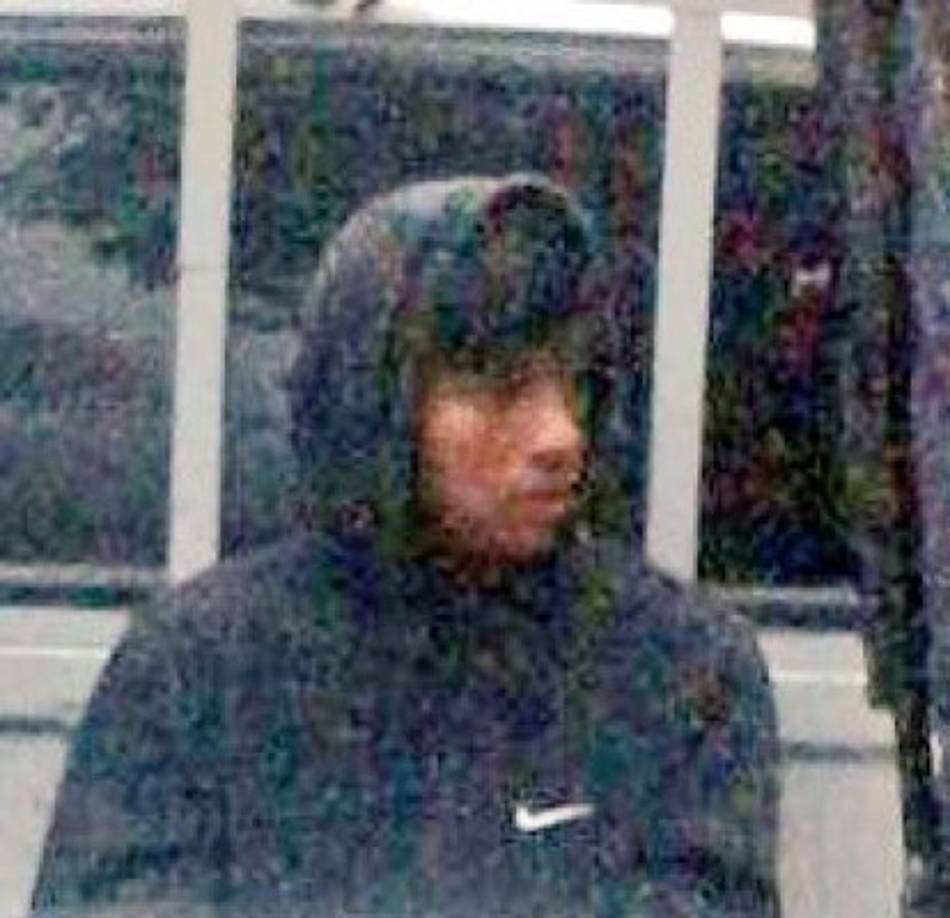 Capturan a Samael Alberto Lazo Pérez por Violación de una dama en San José, La Paz.