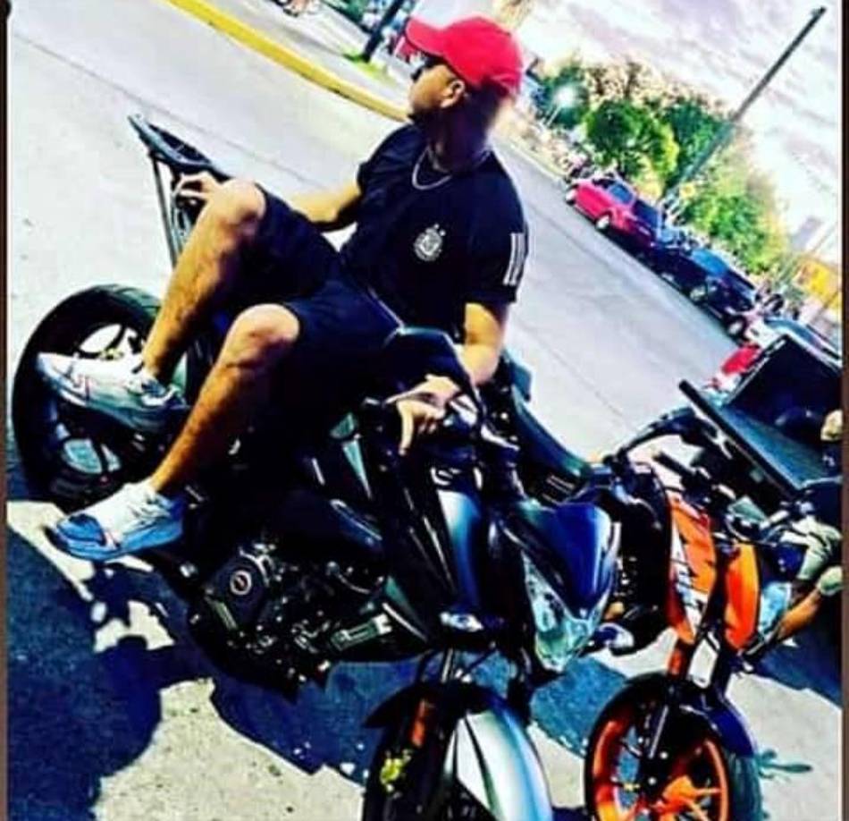 Es acusado por los delitos de tentativa de homicidio y lesiones agravadas.