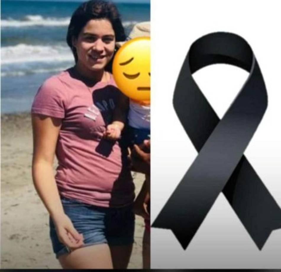 Los familiares de Nahomi y Michel se han volcado en redes sociales para lamentar el vil asesinato de las jovencitas y para exigir justicia.